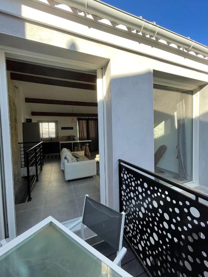 Maison Poissonnerie Le Grau-du-Roi Bagian luar foto