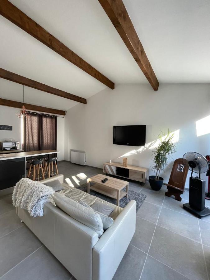 Maison Poissonnerie Le Grau-du-Roi Bagian luar foto