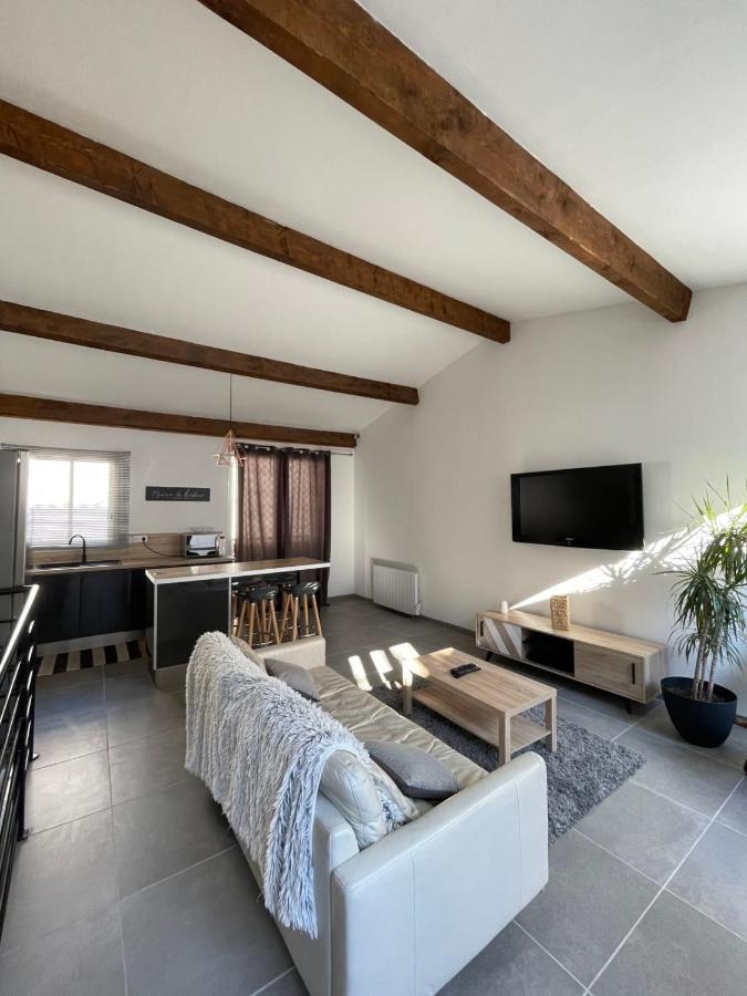 Maison Poissonnerie Le Grau-du-Roi Bagian luar foto