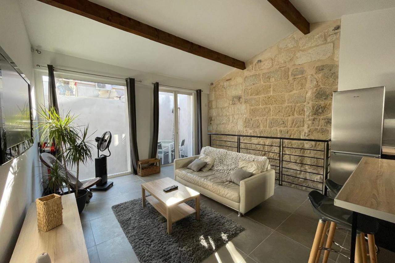 Maison Poissonnerie Le Grau-du-Roi Bagian luar foto