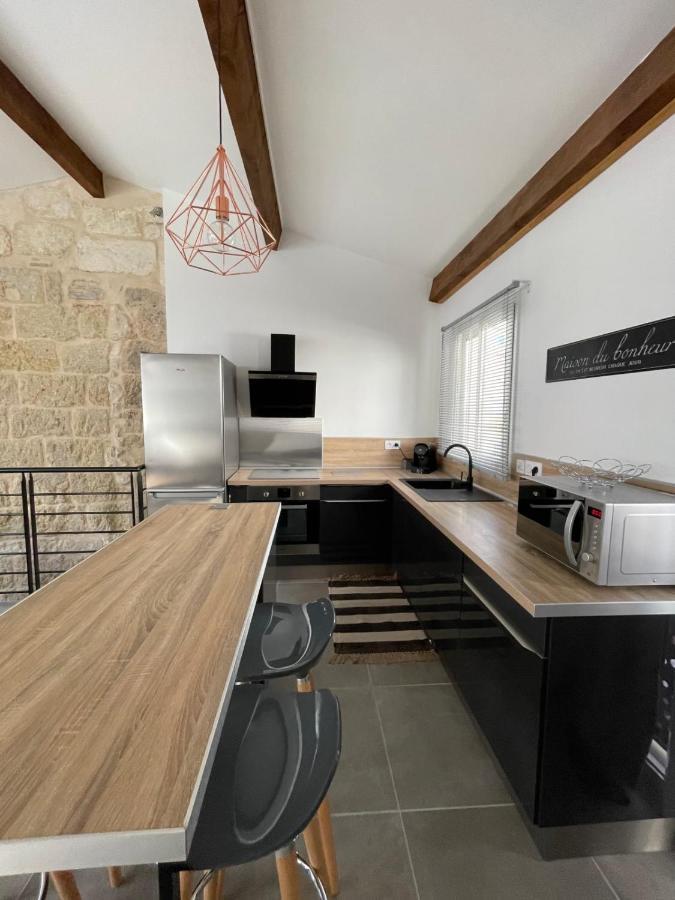 Maison Poissonnerie Le Grau-du-Roi Bagian luar foto