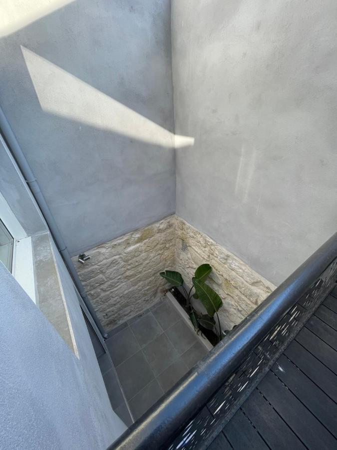 Maison Poissonnerie Le Grau-du-Roi Bagian luar foto
