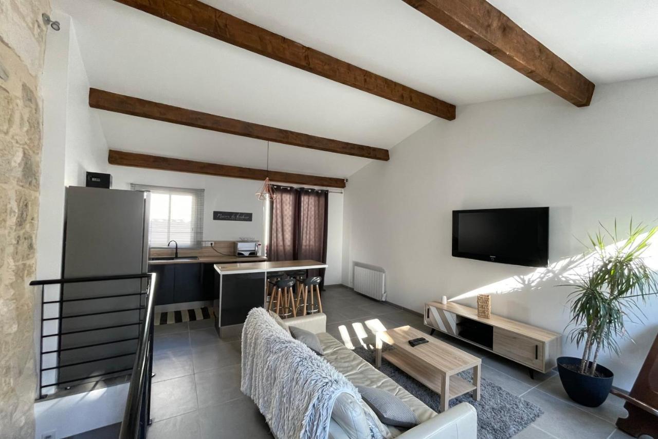 Maison Poissonnerie Le Grau-du-Roi Bagian luar foto