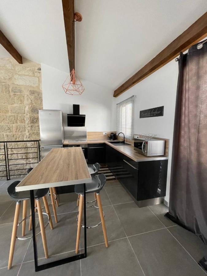 Maison Poissonnerie Le Grau-du-Roi Bagian luar foto