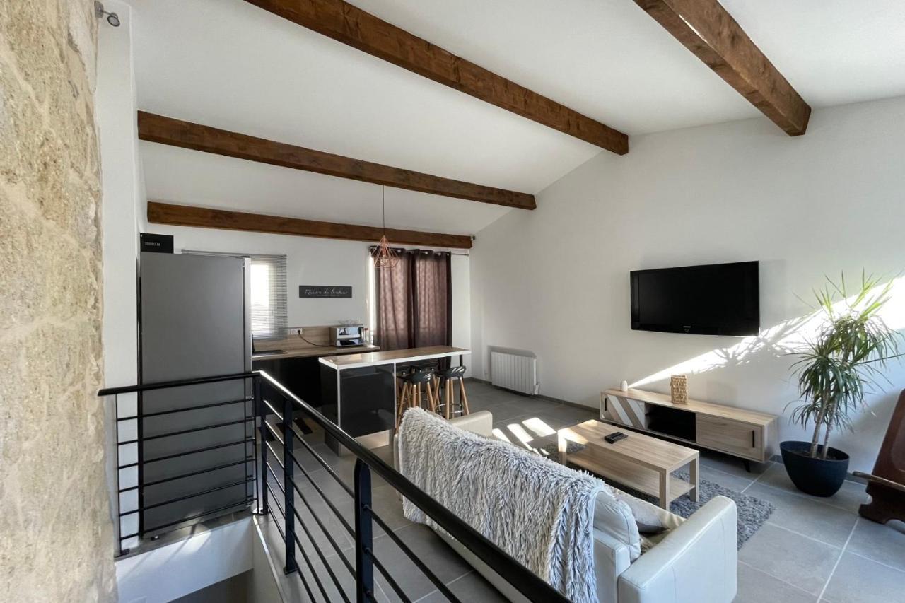 Maison Poissonnerie Le Grau-du-Roi Bagian luar foto
