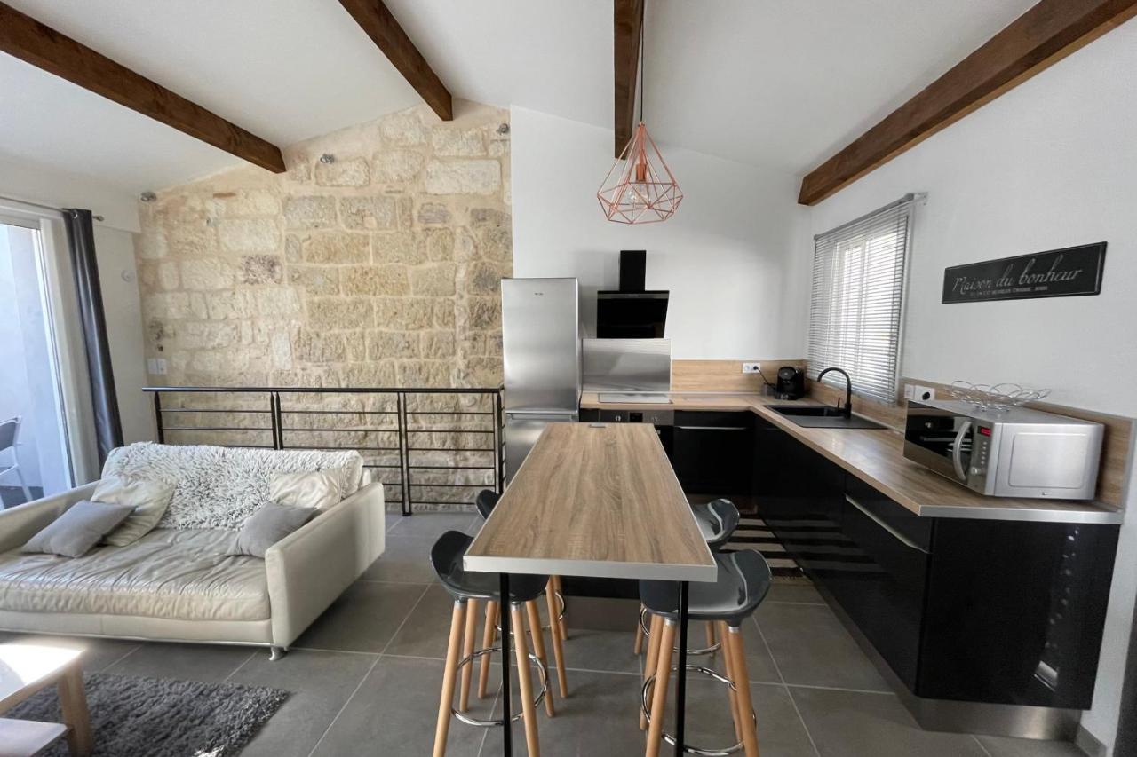 Maison Poissonnerie Le Grau-du-Roi Bagian luar foto